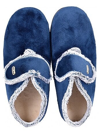 Charentaise Femme PREMIUM SCRATCH