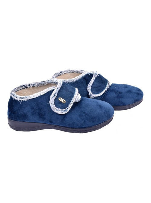 Charentaise Femme PREMIUM SCRATCH - Kiabi