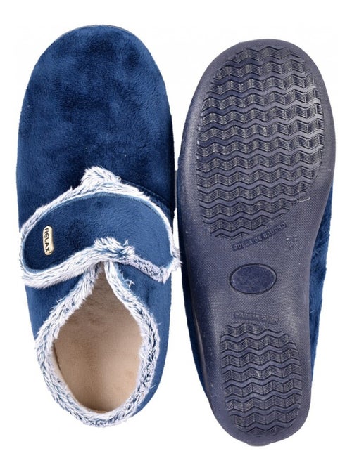 Charentaise Femme PREMIUM SCRATCH - Kiabi