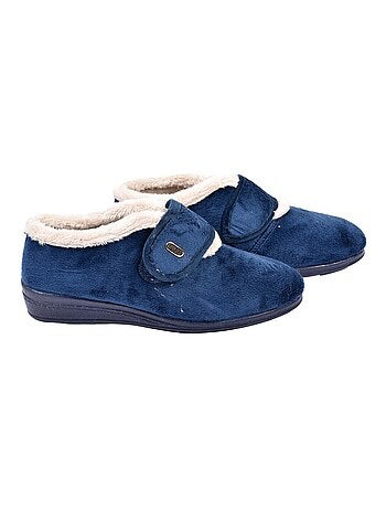 Charentaise Femme PREMIUM SCRATCH