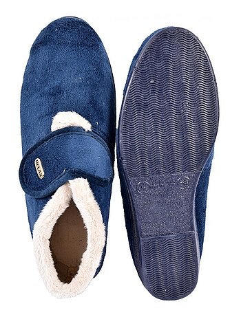Charentaise Femme PREMIUM SCRATCH