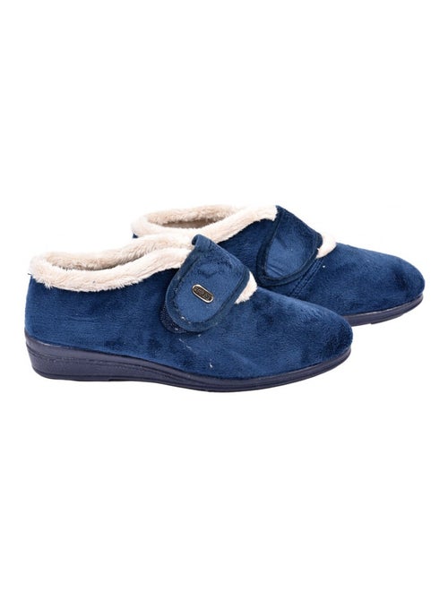 Charentaise Femme PREMIUM SCRATCH - Kiabi