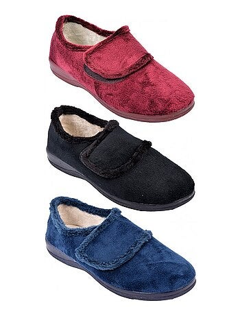 Charentaise Femme PREMIUM SCRATCH