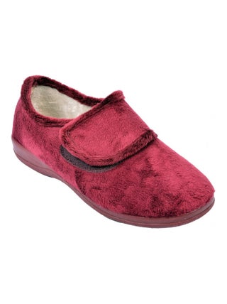 Charentaise Femme PREMIUM SCRATCH