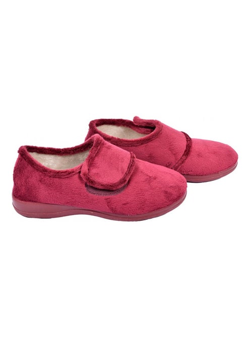 Charentaise Femme PREMIUM SCRATCH - Kiabi