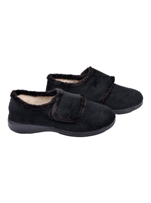 Charentaise Femme PREMIUM SCRATCH - Kiabi