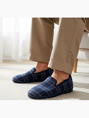 CHARENTAISE Homme Pantoufle PREMIUM 5080