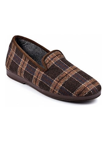 CHARENTAISE Homme Pantoufle PREMIUM 5080