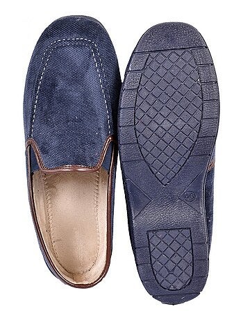 CHARENTAISE Homme Pantoufle PREMIUM