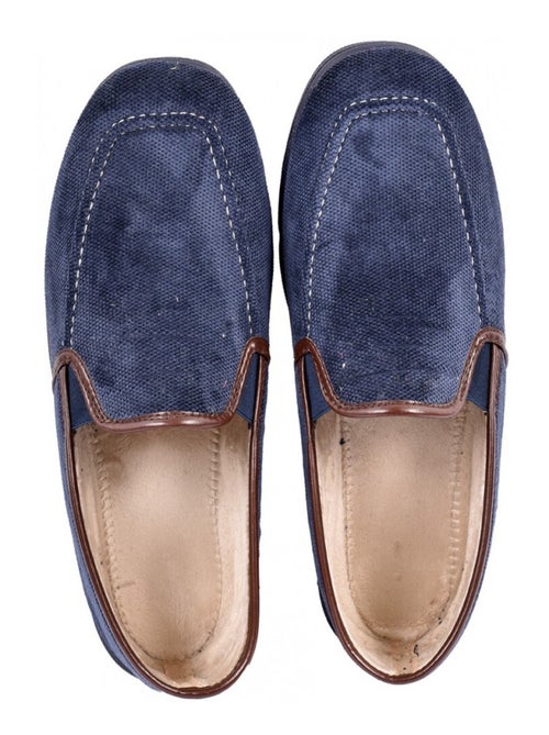 CHARENTAISE Homme Pantoufle PREMIUM - Kiabi