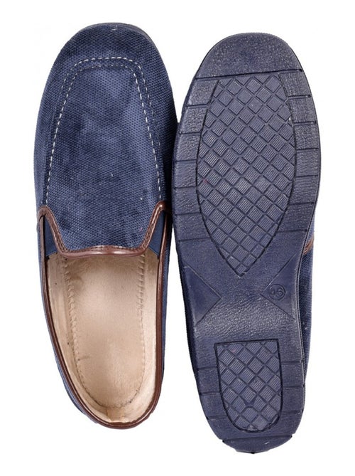 CHARENTAISE Homme Pantoufle PREMIUM - Kiabi