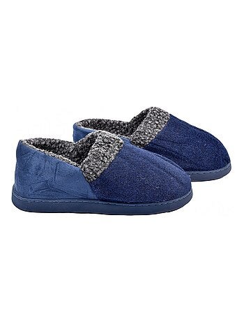 CHARENTAISE Homme Pantoufle PREMIUM