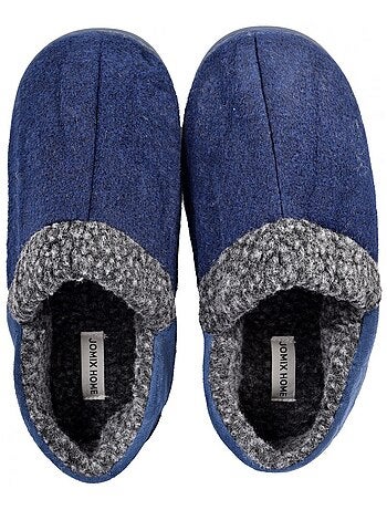 CHARENTAISE Homme Pantoufle PREMIUM