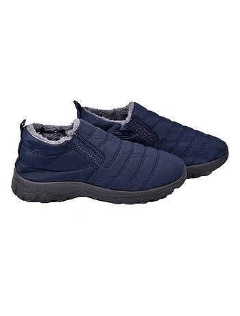 CHARENTAISE Homme Pantoufle PREMIUM