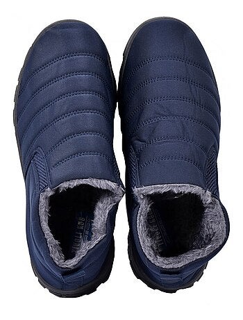 CHARENTAISE Homme Pantoufle PREMIUM