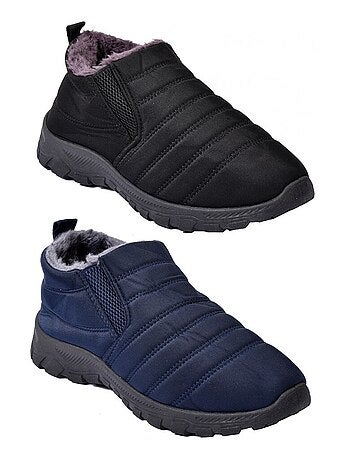 CHARENTAISE Homme Pantoufle PREMIUM