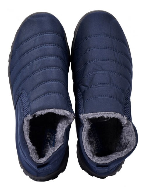 CHARENTAISE Homme Pantoufle PREMIUM - Kiabi