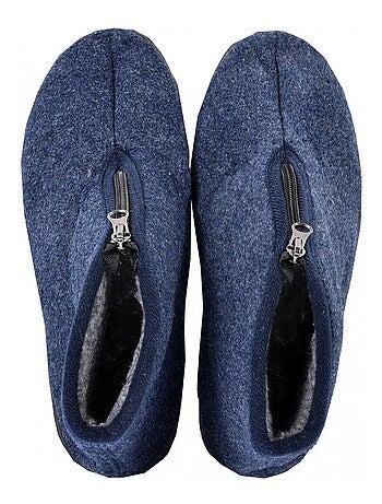 CHARENTAISE Homme Pantoufle PREMIUM