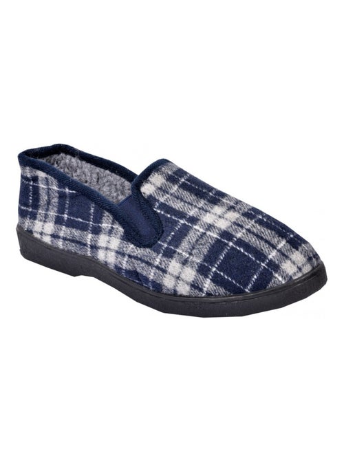 CHARENTAISE Homme Pantoufle PREMIUM - Kiabi