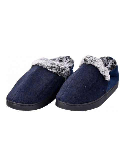 CHARENTAISE Homme Pantoufle PREMIUM - Kiabi
