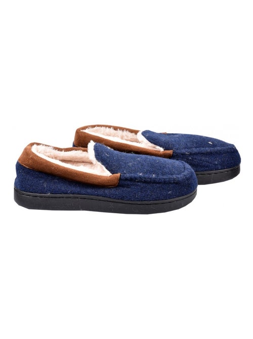 CHARENTAISE Homme Pantoufle PREMIUM - Kiabi