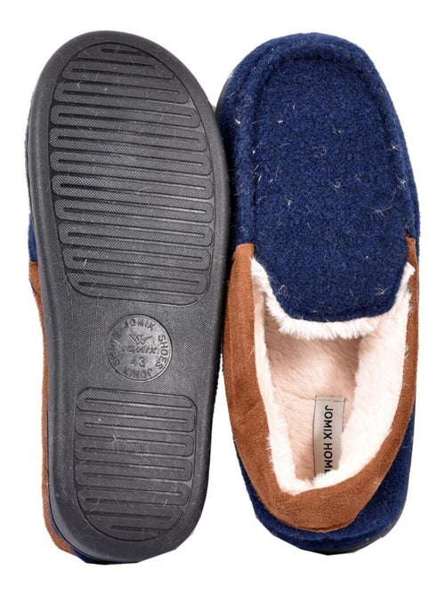 CHARENTAISE Homme Pantoufle PREMIUM - Kiabi