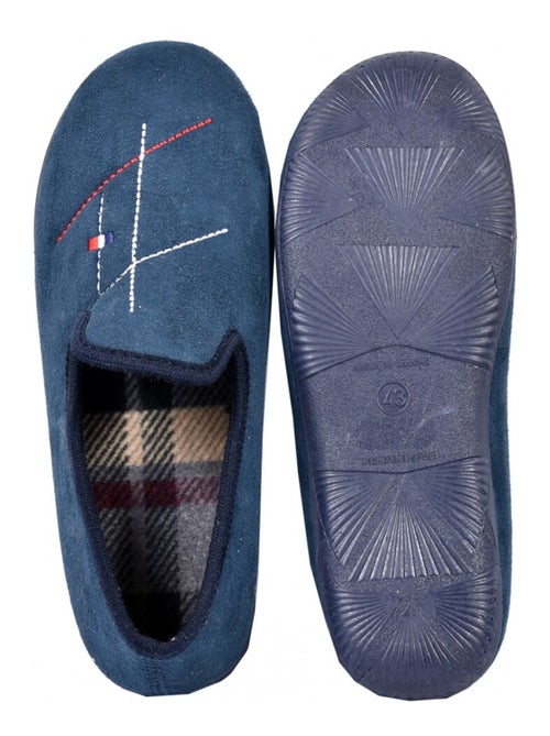 CHARENTAISE Homme Pantoufle PREMIUM - Kiabi CHARENTAISE Homme Pantoufle PREMIUM - Kiabi
