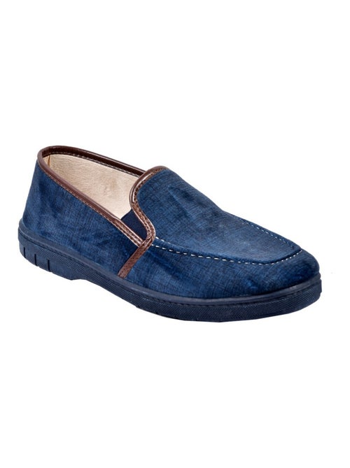 CHARENTAISE Homme Pantoufle PREMIUM - Kiabi