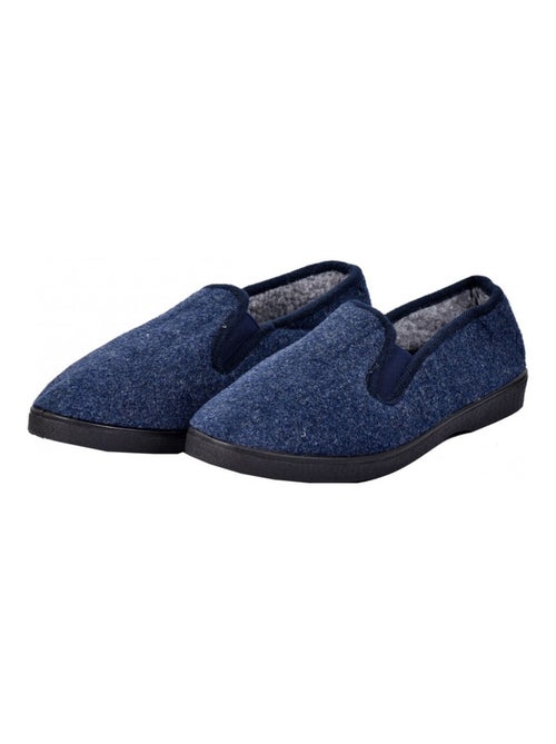 CHARENTAISE Homme Pantoufle PREMIUM - Kiabi