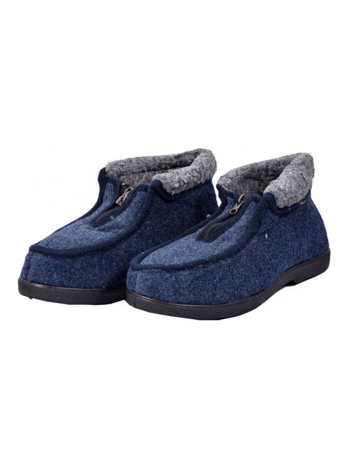 CHARENTAISE Homme Pantoufle PREMIUM - Kiabi