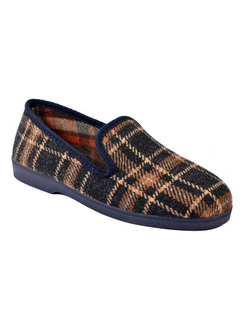 CHARENTAISE Homme Pantoufle PREMIUM - Kiabi