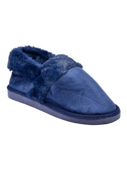 CHARENTAISE Homme Pantoufle PREMIUM - Kiabi