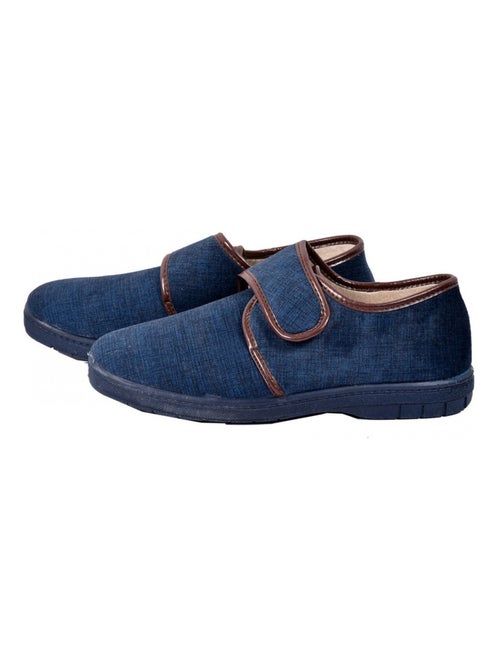 CHARENTAISE Homme Pantoufle PREMIUM - Kiabi