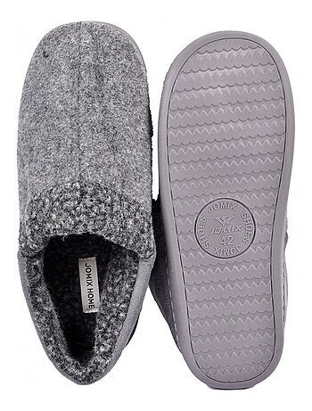 CHARENTAISE Homme Pantoufle PREMIUM