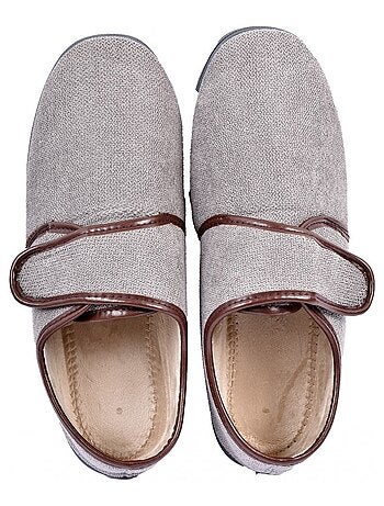 CHARENTAISE Homme Pantoufle PREMIUM