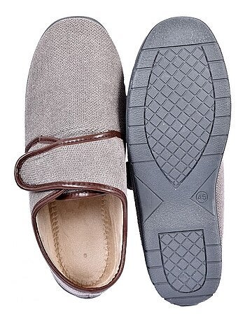 CHARENTAISE Homme Pantoufle PREMIUM