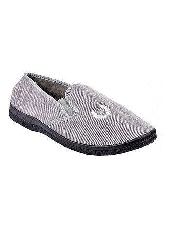 CHARENTAISE Homme Pantoufle PREMIUM
