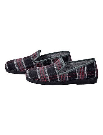 CHARENTAISE Homme Pantoufle PREMIUM