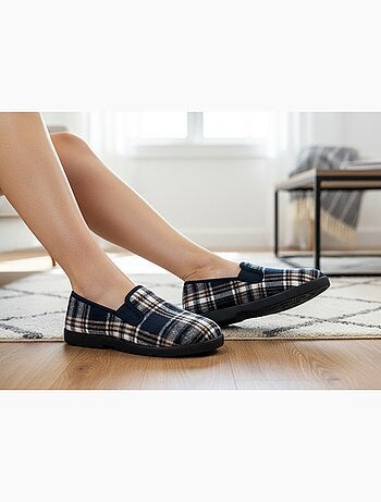 CHARENTAISE Homme Pantoufle PREMIUM K88R9