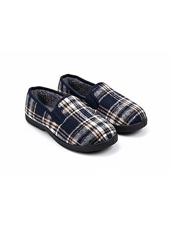 CHARENTAISE Homme Pantoufle PREMIUM K88R9