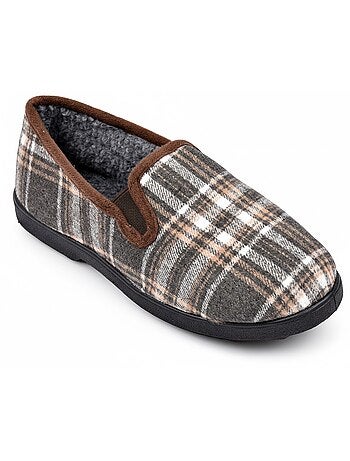 CHARENTAISE Homme Pantoufle PREMIUM K88R9
