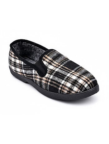 CHARENTAISE Homme Pantoufle PREMIUM K88R9
