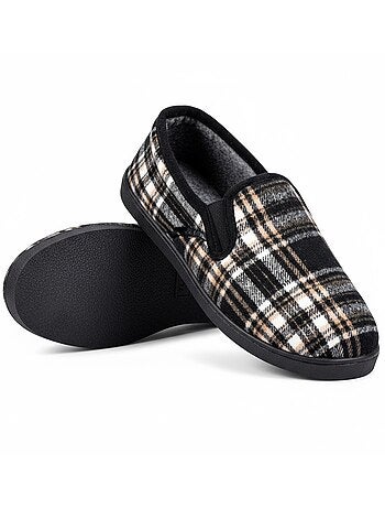 CHARENTAISE Homme Pantoufle PREMIUM K88R9