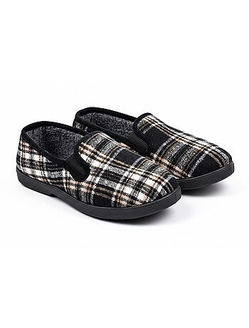 CHARENTAISE Homme Pantoufle PREMIUM K88R9