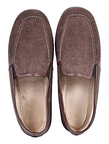 CHARENTAISE Homme Pantoufle PREMIUM