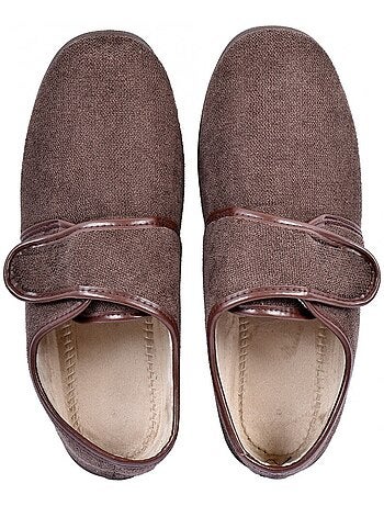 CHARENTAISE Homme Pantoufle PREMIUM