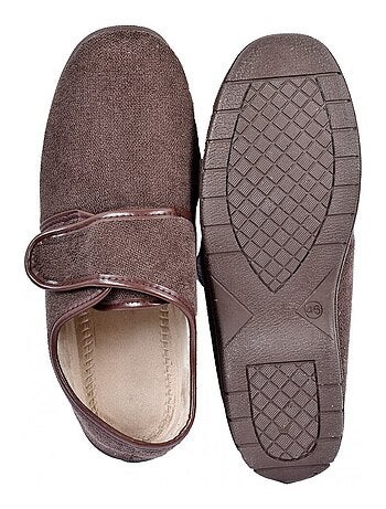 CHARENTAISE Homme Pantoufle PREMIUM