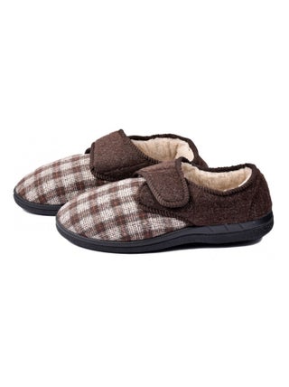 CHARENTAISE Homme Pantoufle PREMIUM