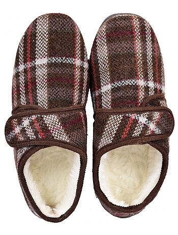 CHARENTAISE Homme Pantoufle PREMIUM