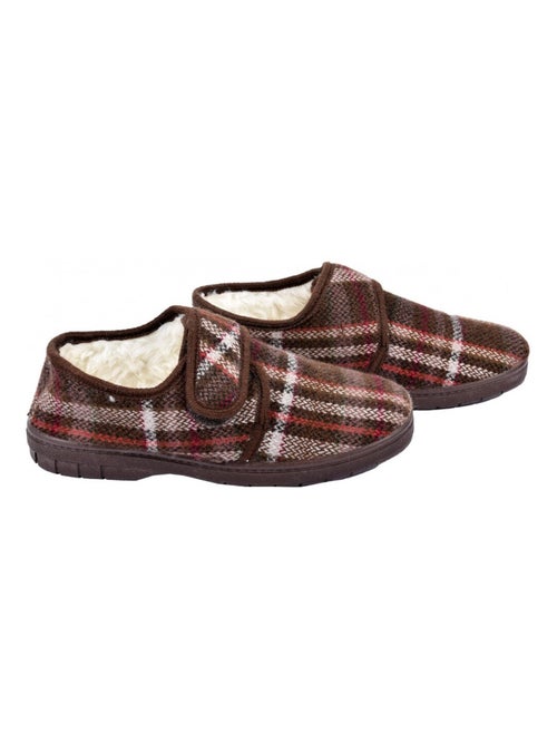 CHARENTAISE Homme Pantoufle PREMIUM - Kiabi